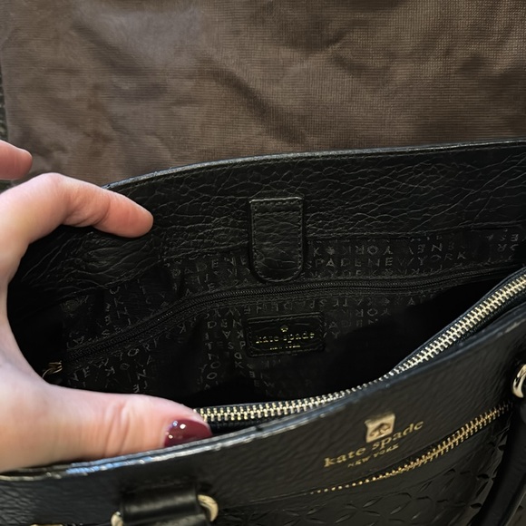 Kate Spade purse - Picture 4 of 7
